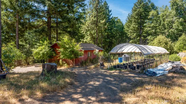 $995,000 | Undisclosed Address, Laytonville, CA 95454