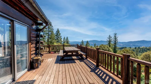 $995,000 | Undisclosed Address, Laytonville, CA 95454