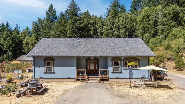 $995,000 | Undisclosed Address, Laytonville, CA 95454