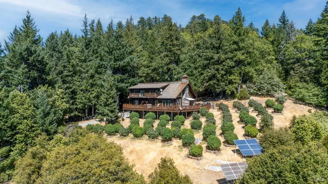 $995,000 | Undisclosed Address, Laytonville, CA 95454