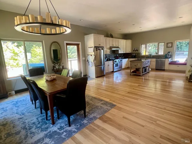 $995,000 | Undisclosed Address, Laytonville, CA 95454