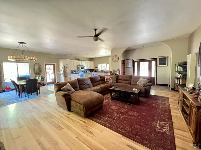 $995,000 | Undisclosed Address, Laytonville, CA 95454