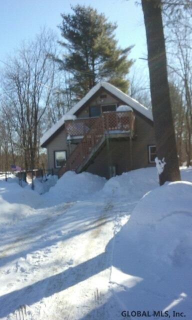 110 Josh Hall Pond Road Grafton, NY 12138 - Photo 1 of 16 Photo 1