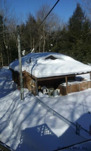 110 Josh Hall Pond Road Grafton, NY 12138 - Photo 2 of 16 Photo 2