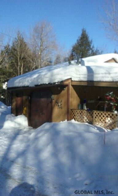 110 Josh Hall Pond Road Grafton, NY 12138 - Photo 3 of 16 Photo 3