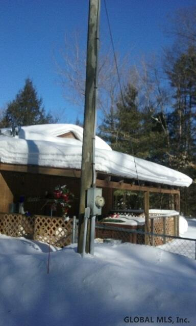 110 Josh Hall Pond Road Grafton, NY 12138 - Photo 4 of 16 Photo 4