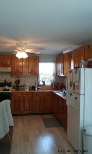 110 Josh Hall Pond Road Grafton, NY 12138 - Photo 5 of 16 Photo 5