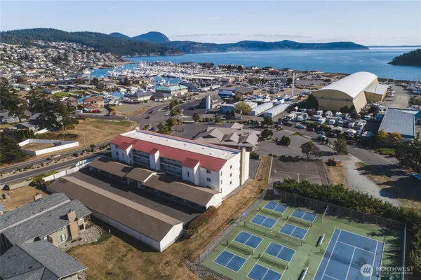 $499,000 | 1800 Skyline Way, Unit 205, Anacortes, WA 98221