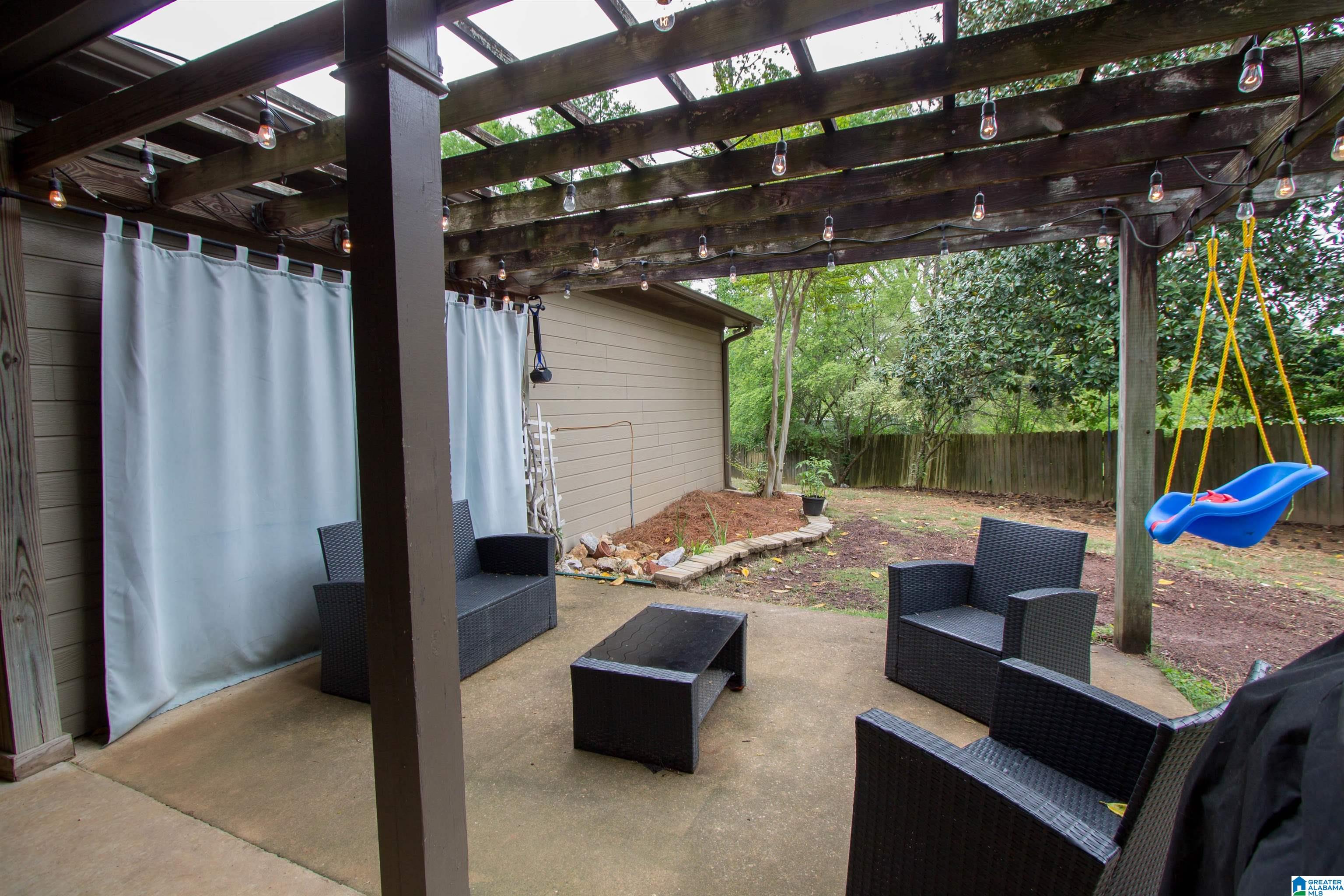 122 Meadowview Circle Pelham, AL 35124 - Photo 41 of 48
