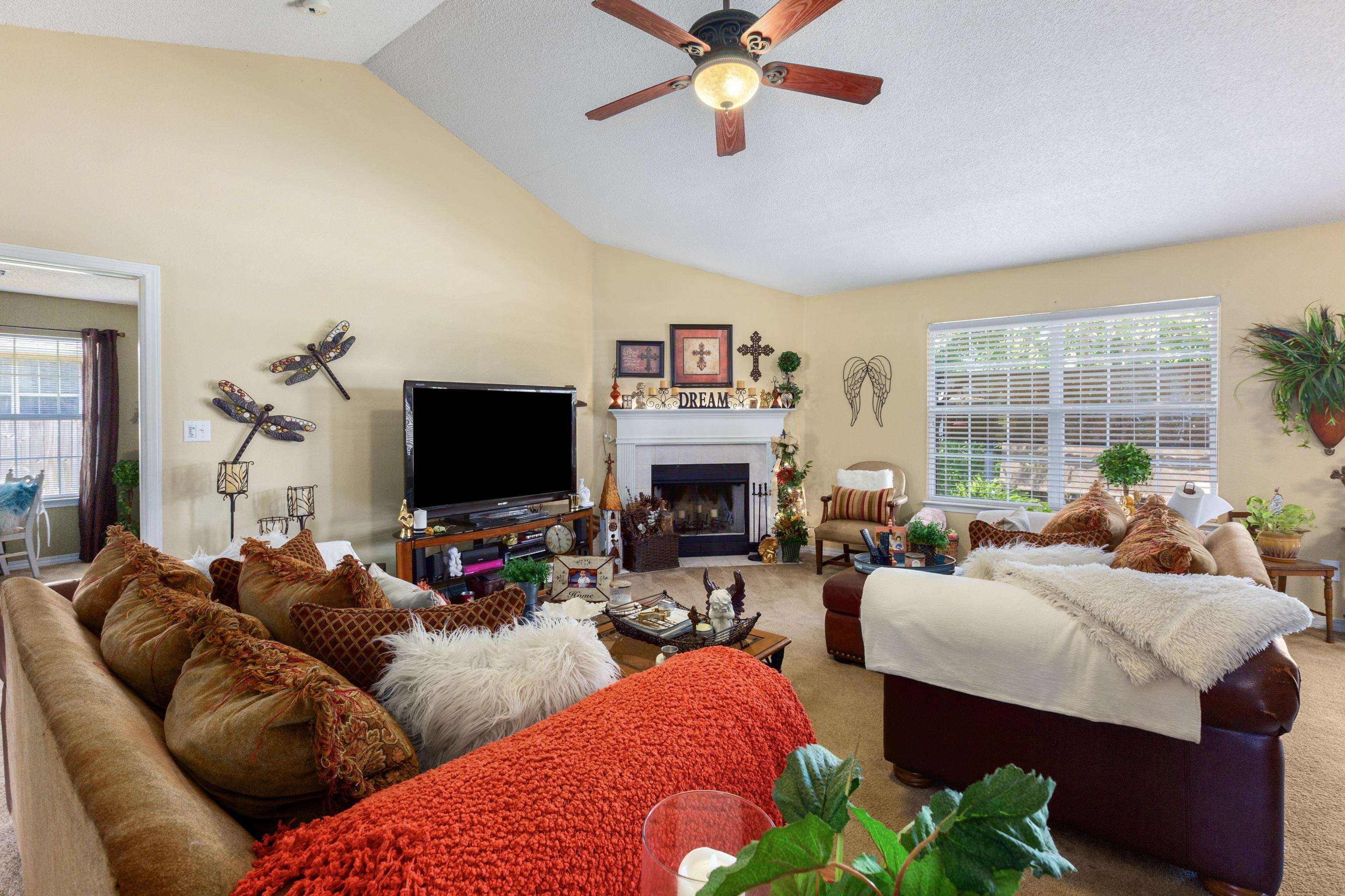 16061 Masada Court Loxley, AL 36551 - Photo 14 of 24