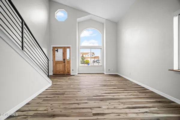 $550,000 | 9970 Litchfield Street, Peyton, CO 80831