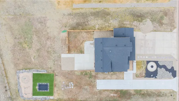 $550,000 | 9970 Litchfield Street, Peyton, CO 80831