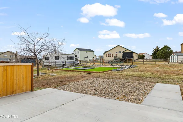 $550,000 | 9970 Litchfield Street, Peyton, CO 80831