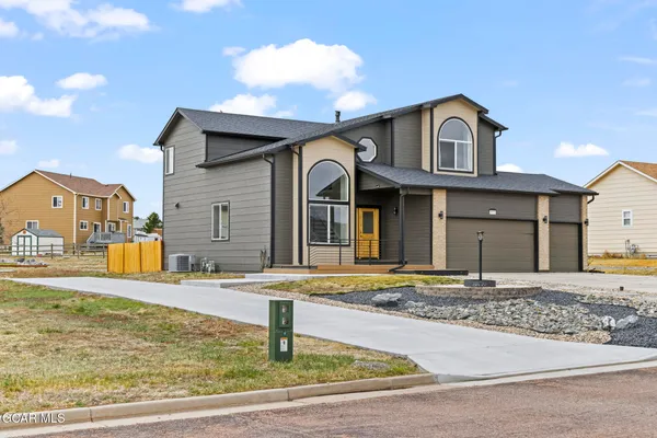 $550,000 | 9970 Litchfield Street, Peyton, CO 80831