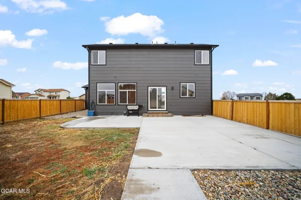 $550,000 | 9970 Litchfield Street, Peyton, CO 80831