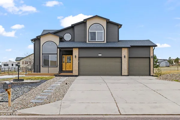 $550,000 | 9970 Litchfield Street, Peyton, CO 80831