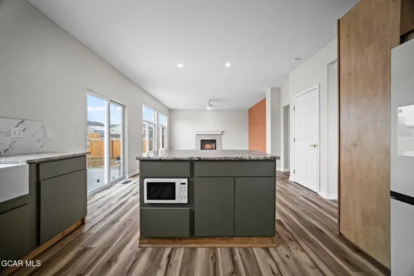 $550,000 | 9970 Litchfield Street, Peyton, CO 80831