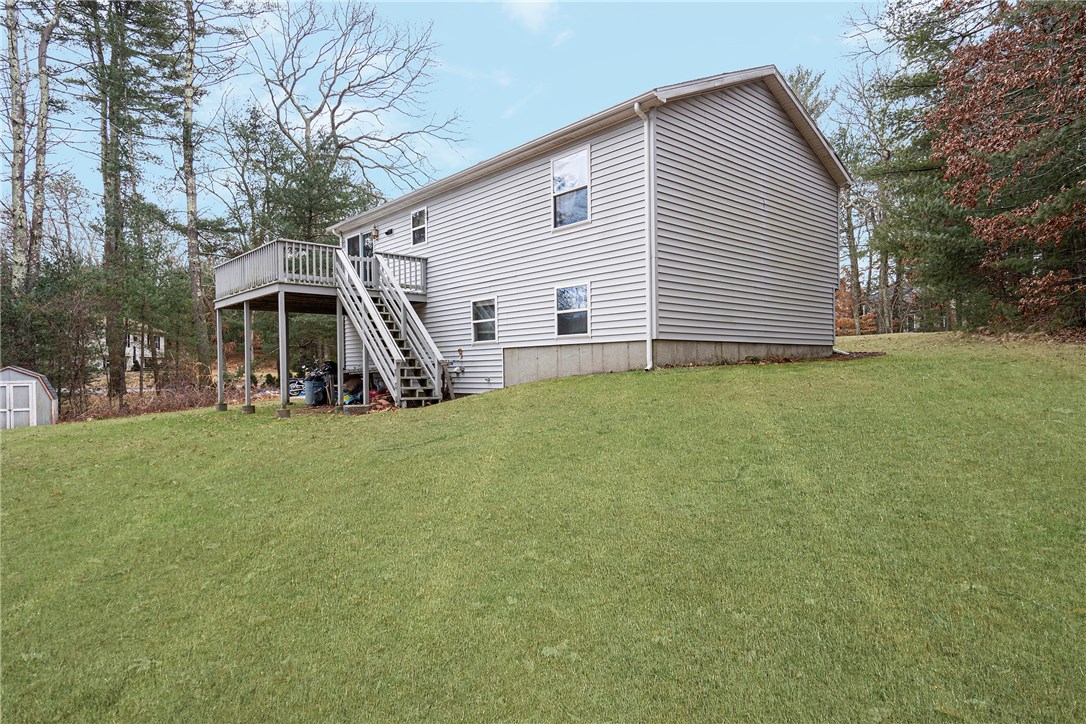 4 Bass Rock Road Richmond, RI 02812 - Photo 25 of 31