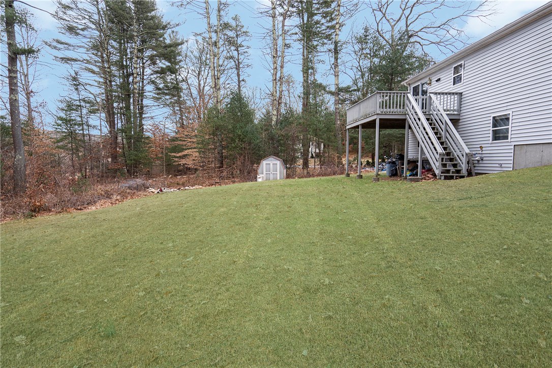 4 Bass Rock Road Richmond, RI 02812 - Photo 27 of 31