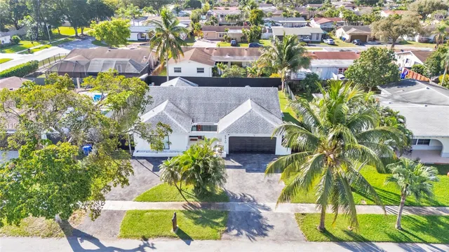 $675,000 | 8810 Northwest 7th Street, Pembroke Pines, FL 33024