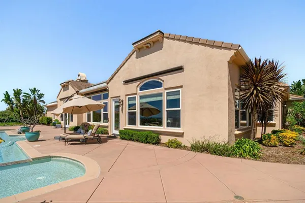 $2,275,000 | 30243 Au Bon Climat Court, Vista, CA 92084