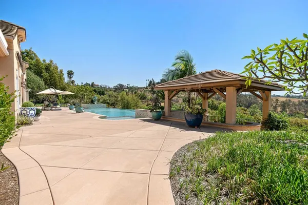 $2,275,000 | 30243 Au Bon Climat Court, Vista, CA 92084
