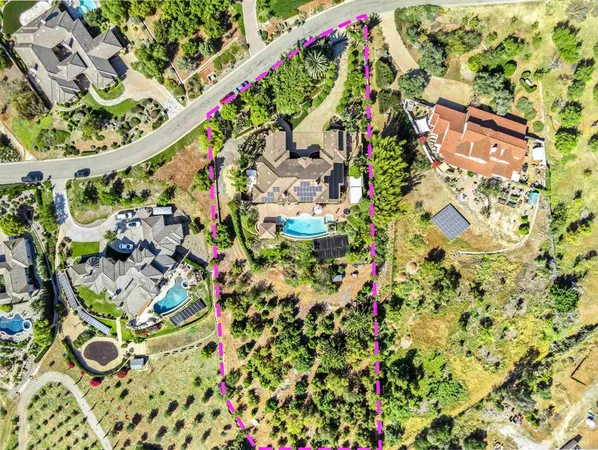 $2,275,000 | 30243 Au Bon Climat Court, Vista, CA 92084
