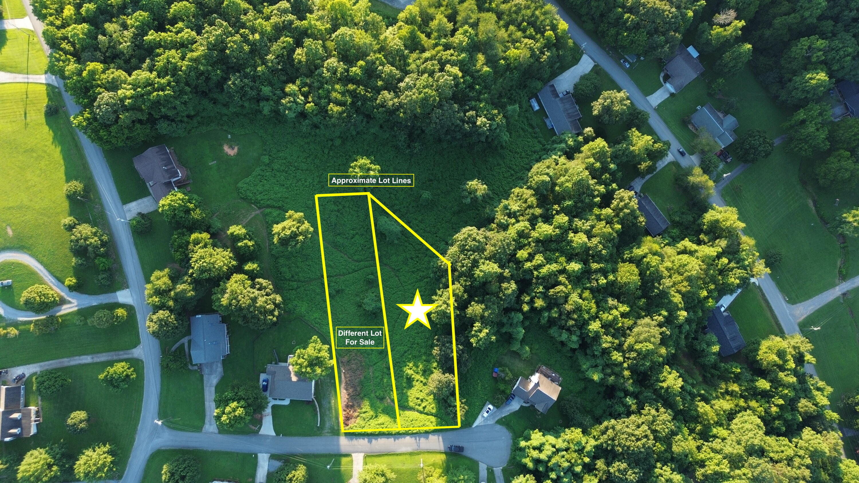Lot 58 Matthew Lane Dayton, TN 37321 - Photo 1 of 5 1- Front