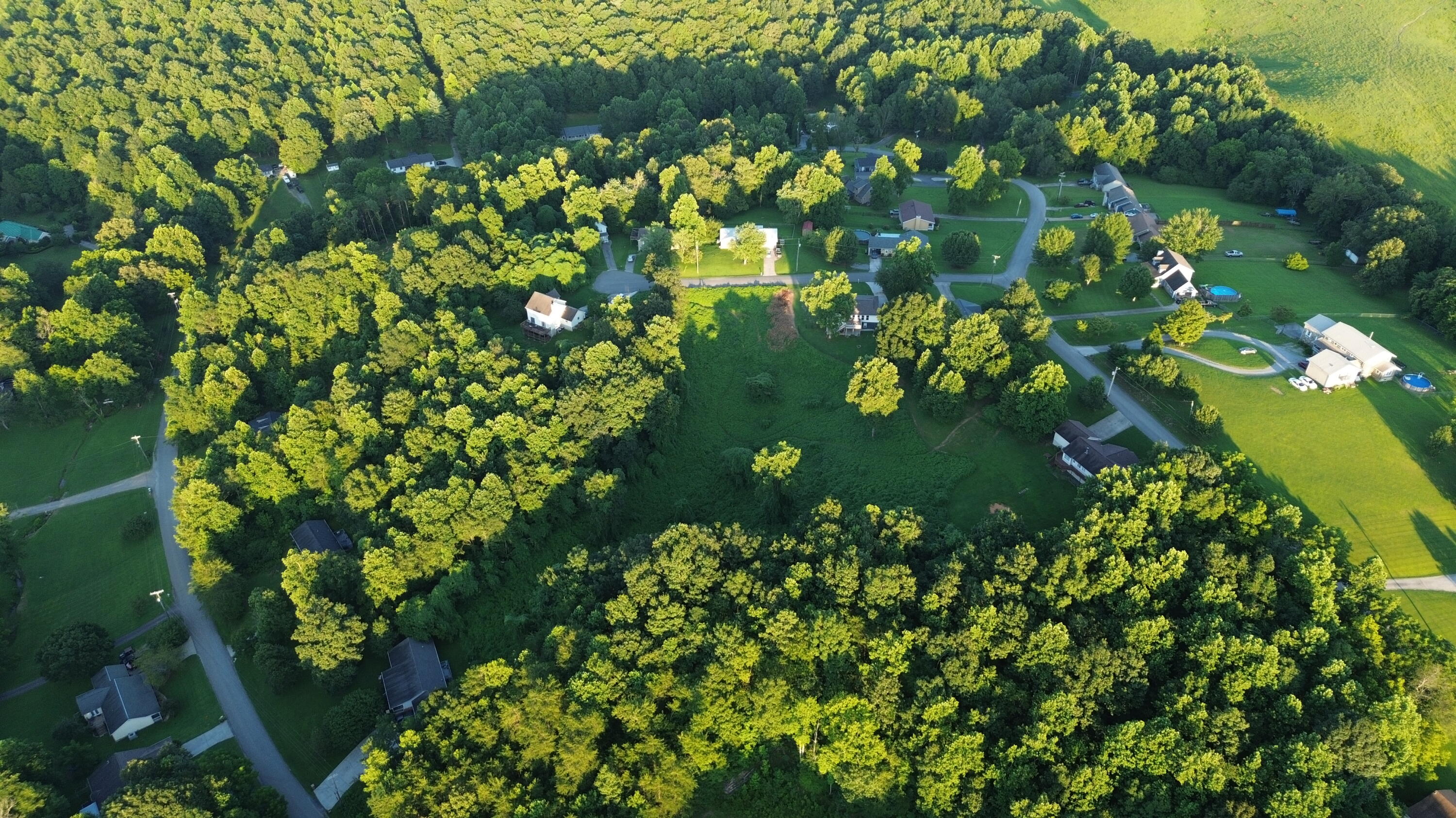 Lot 58 Matthew Lane Dayton, TN 37321 - Photo 4 of 5 DJI_0778