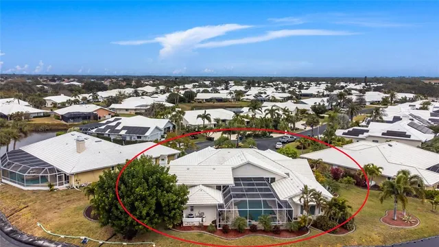 $649,000 | 416 Devonshire Lane, Venice, FL 34293