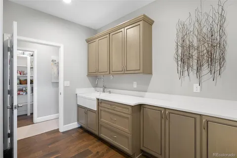 $4,750,000 | 10914 Remmick Ridge Road, Parker, CO 80134