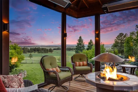 $4,950,000 | 10914 Remmick Ridge Road, Parker, CO 80134