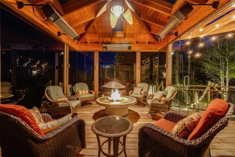 $4,750,000 | 10914 Remmick Ridge Road, Parker, CO 80134