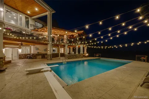 $4,750,000 | 10914 Remmick Ridge Road, Parker, CO 80134