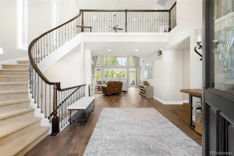 $4,750,000 | 10914 Remmick Ridge Road, Parker, CO 80134