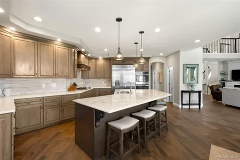 $4,750,000 | 10914 Remmick Ridge Road, Parker, CO 80134