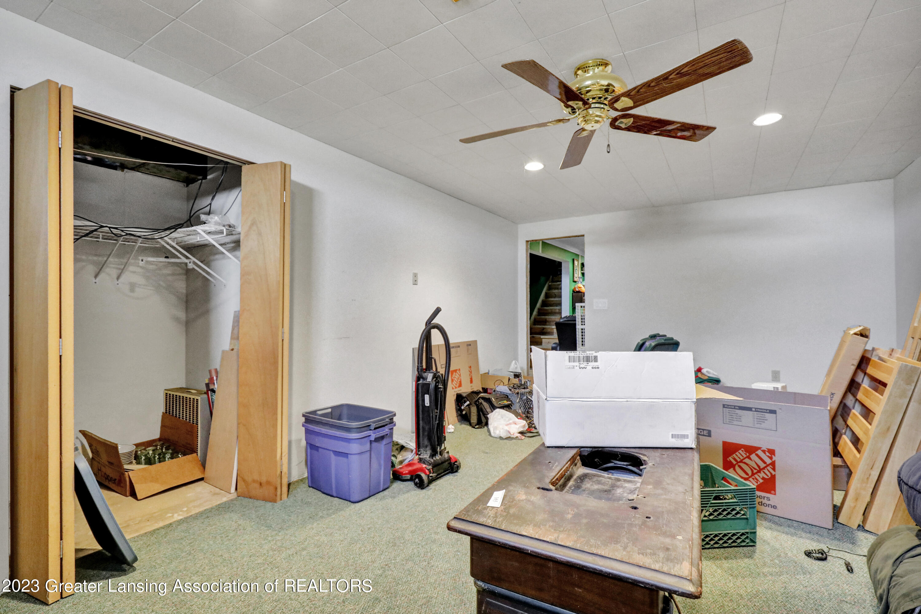 7002 Oneida Road Charlotte, MI 48813 - Photo 26 of 34 Utility Room