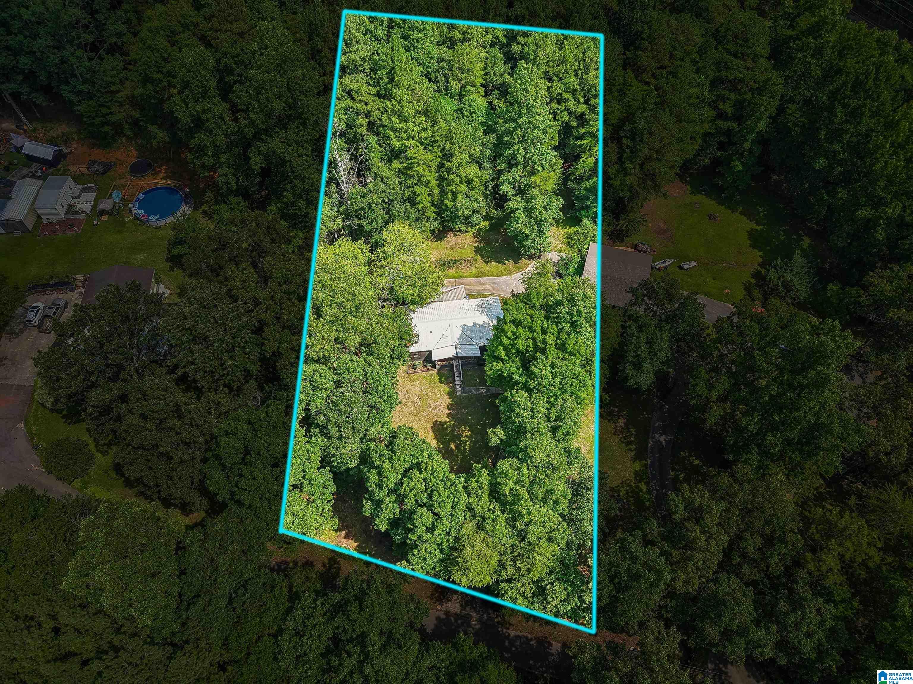106 Hillsedge Road Irondale, AL 35210 - Photo 36 of 36