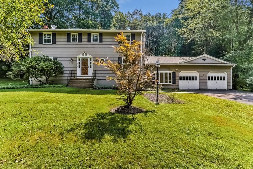 216 Beacon Hill Road Trumbull, CT 06611 - Photo 1 of 1
