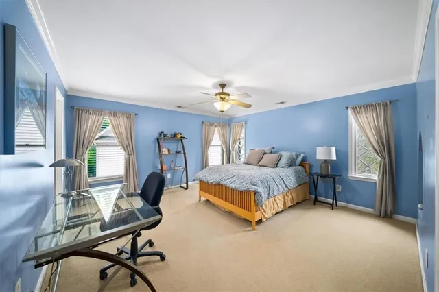 $1,168,750 | 2252 Parkwood Pl Court Southeast, Smyrna, GA 30080