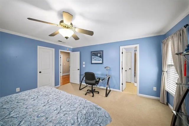 $1,168,750 | 2252 Parkwood Pl Court Southeast, Smyrna, GA 30080