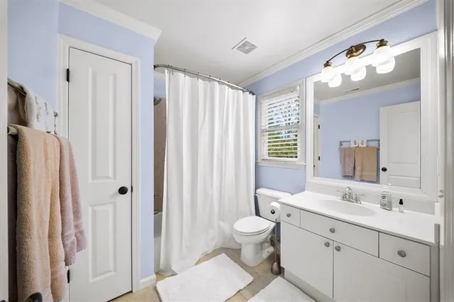 $1,168,750 | 2252 Parkwood Pl Court Southeast, Smyrna, GA 30080