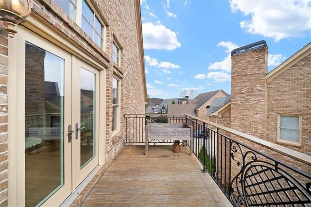 $1,168,750 | 2252 Parkwood Pl Court Southeast, Smyrna, GA 30080