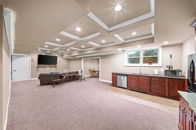 $1,168,750 | 2252 Parkwood Pl Court Southeast, Smyrna, GA 30080