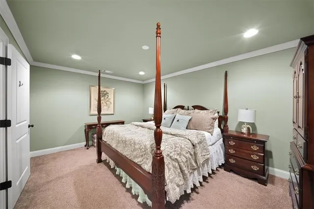 $1,168,750 | 2252 Parkwood Pl Court Southeast, Smyrna, GA 30080