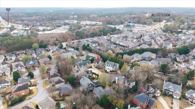 $1,168,750 | 2252 Parkwood Pl Court Southeast, Smyrna, GA 30080