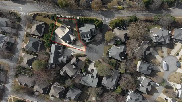 $1,168,750 | 2252 Parkwood Pl Court Southeast, Smyrna, GA 30080