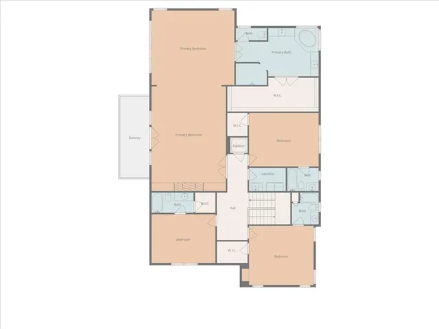 $1,168,750 | 2252 Parkwood Pl Court Southeast, Smyrna, GA 30080