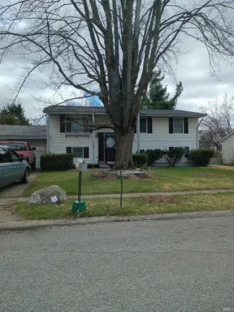 $195,000 | 1509 Conti Lane, Kokomo, IN 46902