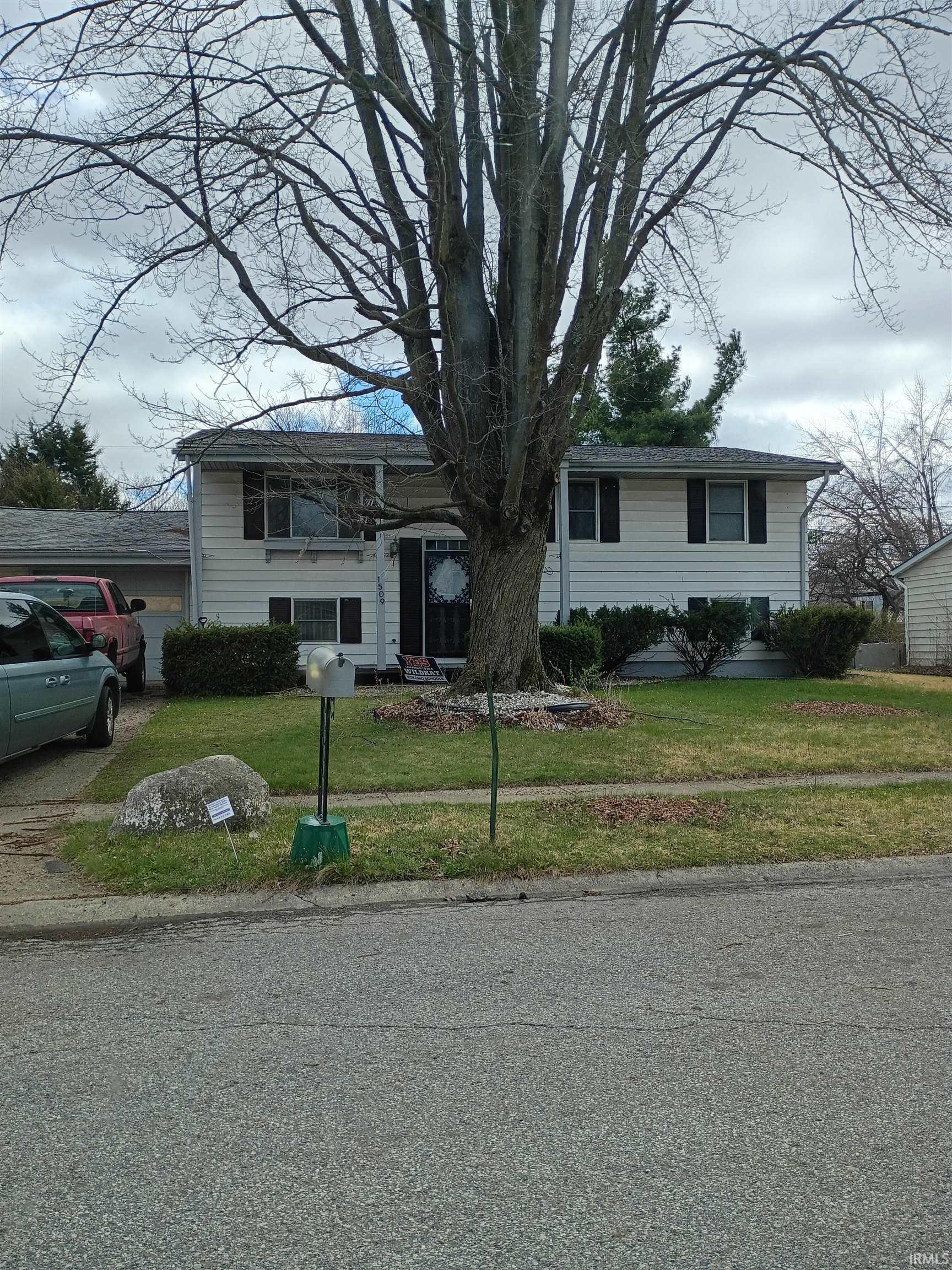 1509 Conti Lane Kokomo, IN 46902 - Photo 1 of 1
